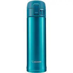 Термокружка Zojirushi SM-KHE48GC 0.48 л Turquoise