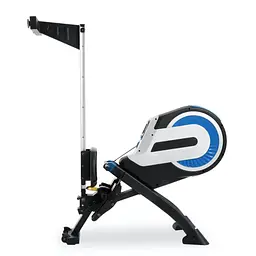 Гребний тренажер аеромагнітний York Fitness Turbine - мініатюра 12