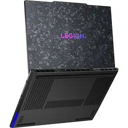 Ноутбук Ігровий LENOVO Legion 9 18IAX10, Intel Core Ultra 9 275HX до 5.4GHz, 18" WQUXGA, 192GB, SSD 4TB, NVIDIA GeForce RTX 5090 24GB, Windows 11 Pro - мініатюра 12