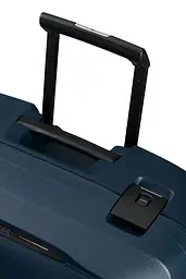 Валіза Samsonite ESSENS MIDNIGHT BLUE 75x52x33 75 См KM0*11003 - мініатюра 15