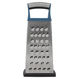 Тертка Ringel Rasch 4-стороння 20 см anti slip (RG-5130/16 s)