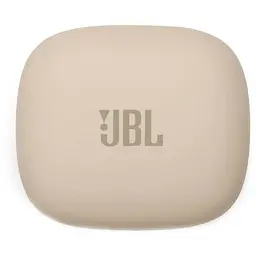 TWS-наушники JBL Live Pro+ TWS Beige (JBLLIVEPROPTWSBEG) - мініатюра 4