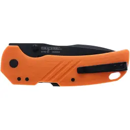 Ніж Cold Steel Engage 3" Drop Point Orange - мініатюра 3