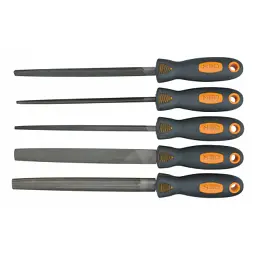 Напилок Neo Tools 5 шт. (37-610)