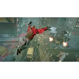 Ключ активації Microsoft ProtoType 2 для Xbox One/Series - мініатюра 6