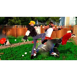 Ключ активації Microsoft Mad Streets для Xbox One/Series - мініатюра 2