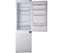 Холодильник вбудовуваний Vestel RF390BI3M-W - мініатюра 4