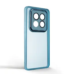 Чохол ArmorStandart Shade для Xiaomi Redmi Note 15 Pro 4G Blue - мініатюра 2