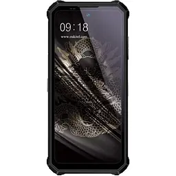 Смартфон Oukitel WP19 8/256 Gb Global Black - мініатюра 2
