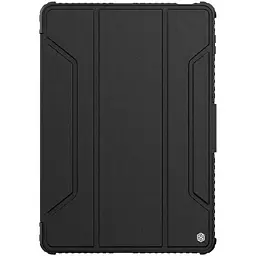 Чохол-книжка Nillkin Bumper Pro для для Xiaomi Pad 6 / Pad 6 Pro (11") Sapphire - мініатюра 7