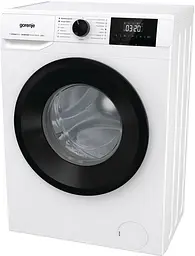 Пральна машина автоматична Gorenje W3NGPI61SBS/UA (7135761) - мініатюра 4