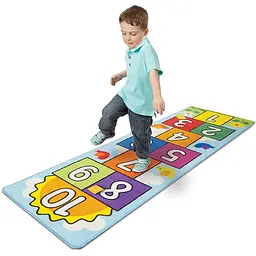Килимок ігровий Melissa & Doug класики (MD19402) - мініатюра 3