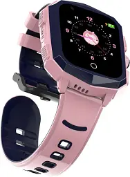 Смарт-годинник Uwatch GW73 Pink - мініатюра 6