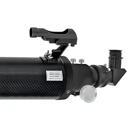 Телескоп Bresser AR-102/600 EQ-3 AT3 Refractor (4602600) - мініатюра 4