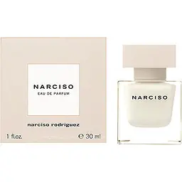 Narciso Rodriguez Narciso 30 мл парфумована вода