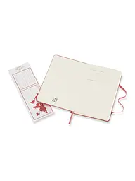 Записник Moleskine Classic кишеньковий, Лінійка Пастельно-рожевий (MM710D11) - мініатюра 3