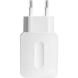 Мережевий зарядний пристрій Ttec SpeedCharger QC 3.0 USB 3A 18W White (2SCQC01K) - мініатюра 3