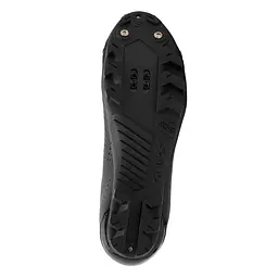 Веловзуття Spiuk Mondie MTB 41 Black (1084-CLO-33-36) - мініатюра 2
