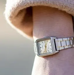Годинник Casio LTP-V007SG-9E - мініатюра 2