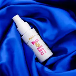 Інтимний спрей-лубрикант для жінок MyLove Woman Personal Libido Med Spray 50 мл - мініатюра 5