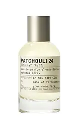 Оригінал Le Labo Patchouli 24 50 мл Парфумована вода