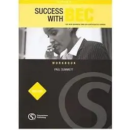 Success with BEC Higher WB with Key