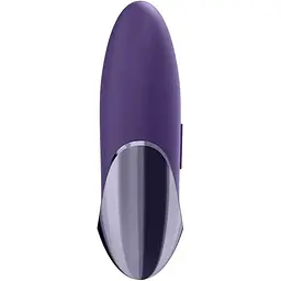 Вібратор Satisfyer Lay-On - Purple Pleasure (SO3015) [95830] - мініатюра 5