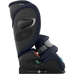 Автокрісло Cybex Pallas G3 Plus Ocean Blue (525000951) - мініатюра 4