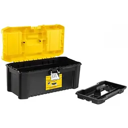 Ящик Stanley Essential 40.6х20.5х19.5 см (STST75785-1) - мініатюра 2