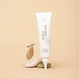 Пілінг для шкіри голови Marie Fresh Cosmetics Scalp Peeling 100 мл - мініатюра 4