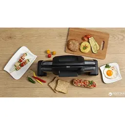 Гриль настільний Gorenje KR1800SDP - мініатюра 4
