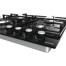 Газова варильна поверхня Gorenje GT641KB [113270] - мініатюра 6