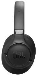Бездротові навушники JBL TUNE 780NC (JBLT780NCBLK) чорні - мініатюра 8