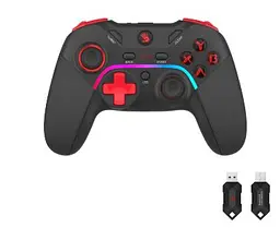 Геймпад A4Tech Bloody GPW70 Sports Black бездротовий