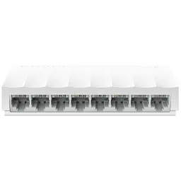 Комутатор мережевий TP-Link LS1008