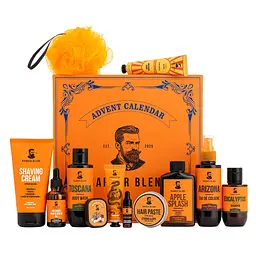 Адвент календар Barber Blend - мініатюра 4