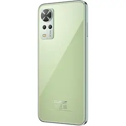 Смартфон Cubot Note 40 6/256 Gb Global Blue - мініатюра 3