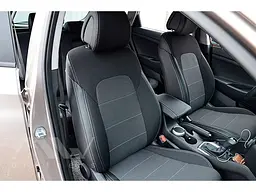 Авточохли модельні MW Brothers для Kia Sportage IV c 2015 - мініатюра 3