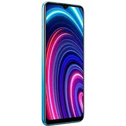 Смартфон Realme C25Y 4/128GB Glacier Blue - мініатюра 7