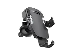 Автомобільний тримач для смартфона Borofone BH55 - мініатюра 2
