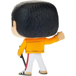 Ігрова фігурка Funko Pop! Queen Фредді Мерк'юрі (33732) - мініатюра 3