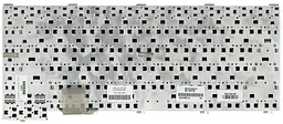 Клавіатура для ноутбука HP Compaq Presario (1200) Black - мініатюра 2