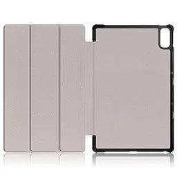 Чохол Lenovo Tab P11 2 gen TB350FU TB350XC HardCase Темно-зелений - мініатюра 6