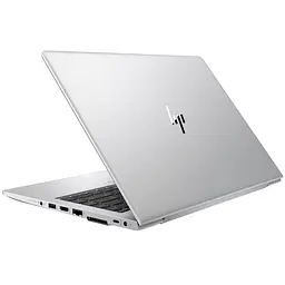 Ноутбук HP EliteBook 745 G6 (Ryzen 5 Pro 3500U / 16GB / SSD 512GB / 1920x1080 IPS) Refurbished - мініатюра 2