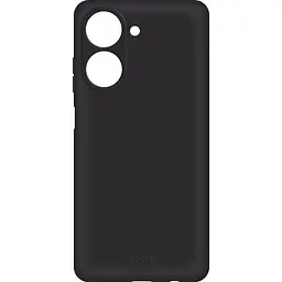 Чохол Make Xiaomi Redmi A5 Skin Black