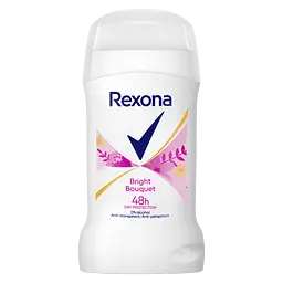 Антиперспірант Rexona Яскравий букет 50 мл