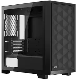 Корпус PcCooler PсCOOLER C3D310 BK ARGB (C3D310 BK ARGB) - мініатюра 5