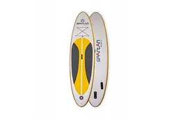 Надувна дошка SUP Spartan 3400 300 см з веслом (9001741034003) - мініатюра 2