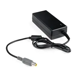 Блок живлення до ноутбуку Vinga Lenovo 65W 20V 3.25А 7.9*5.5 (VPA-2032-LN7955-101) - мініатюра 3