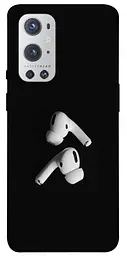 TPU чохол Demsky Stay tuned для OnePlus 9 Pro